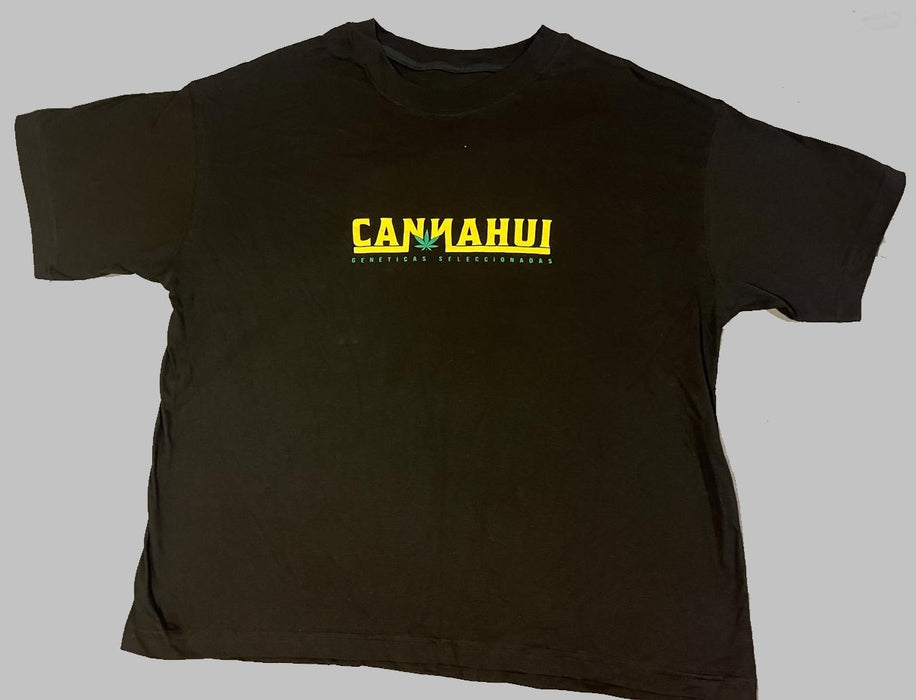 Remera CANNAHUI