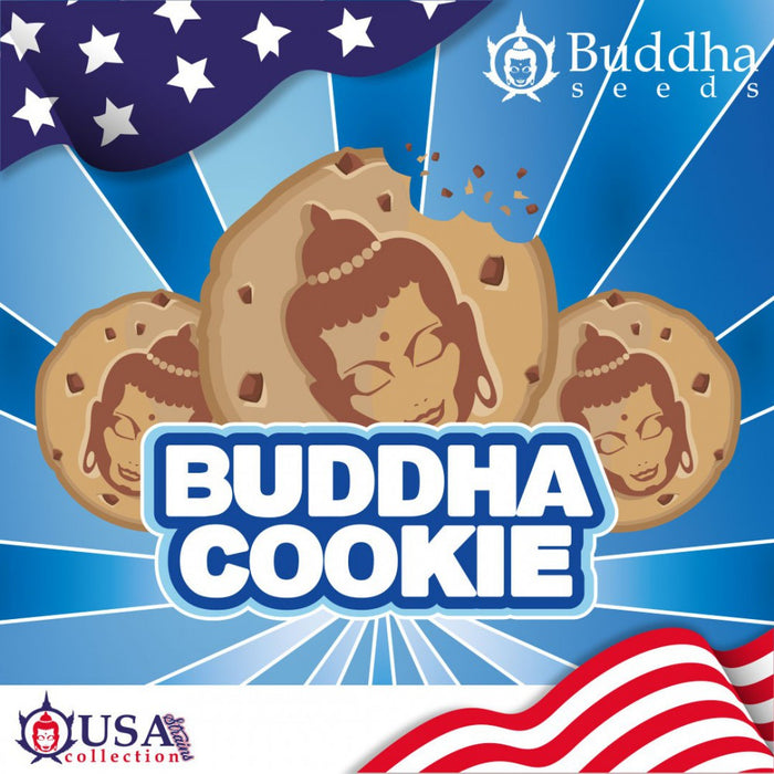 Buddha Cookies