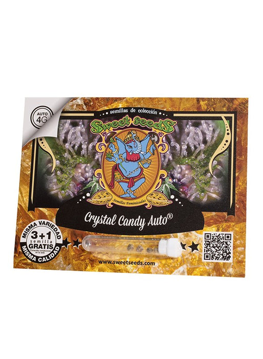 Crystal Candy Auto