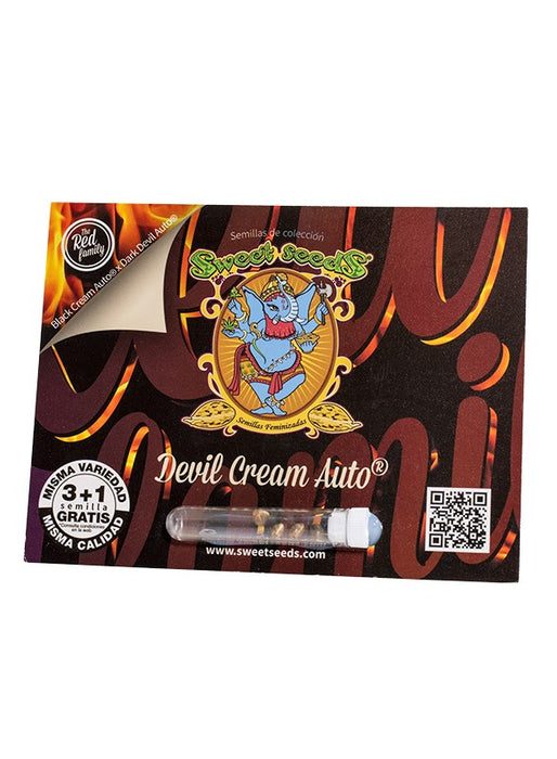 Devil Cream Auto