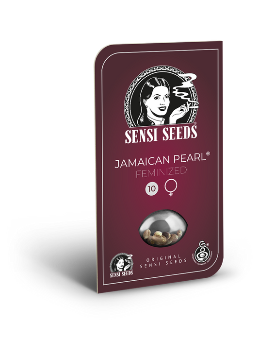 Jamaican Pearl